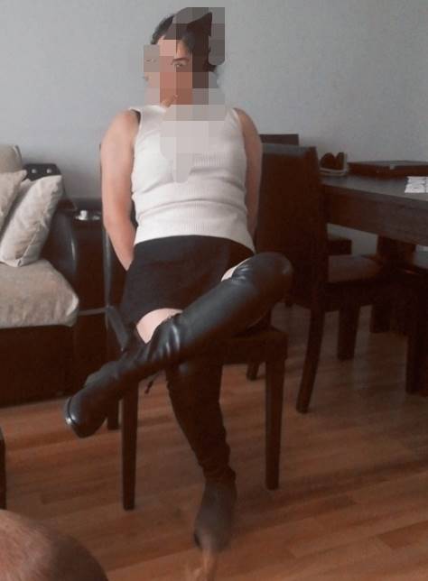 Masöz Escort Bayan Sedayla Tutkunun Adresi